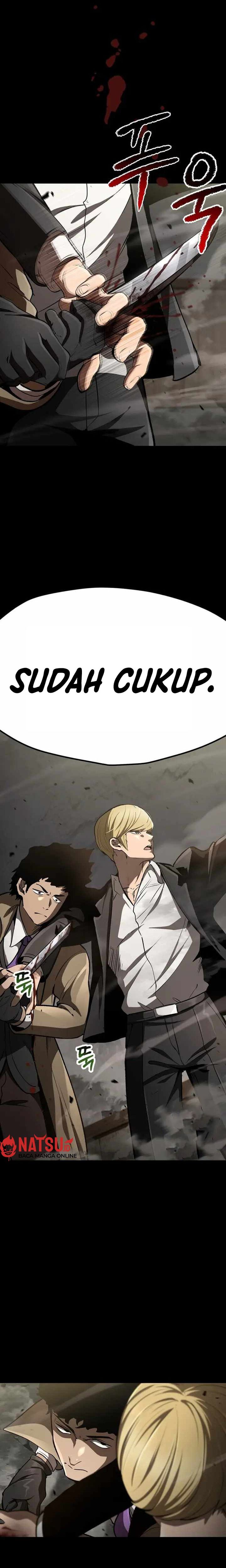 Otherworldly Sword King’s Survival Records Chapter 242 Gambar 17